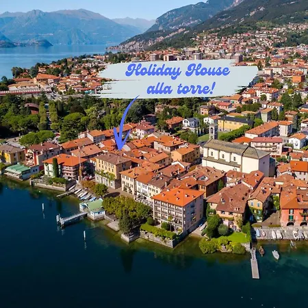 House Torre * Mandello del Lario