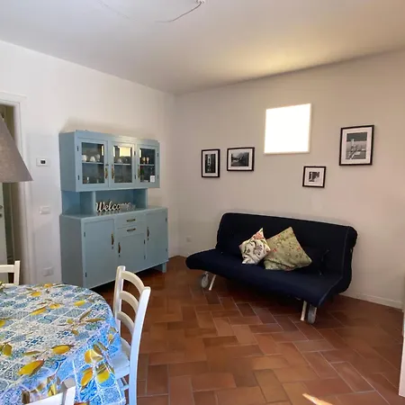House Torre Apartment Mandello del Lario