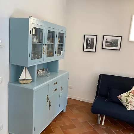 Апартаменты House Torre