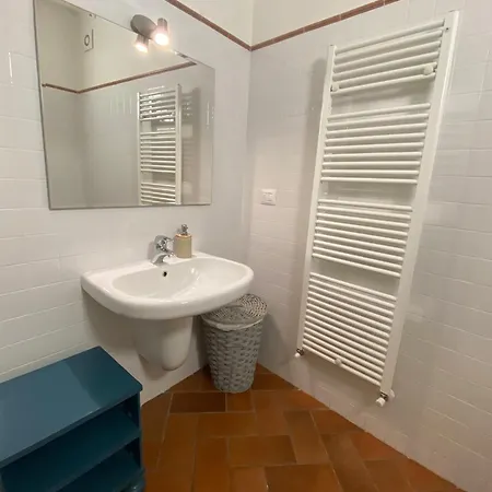 House Torre Апартаменты *