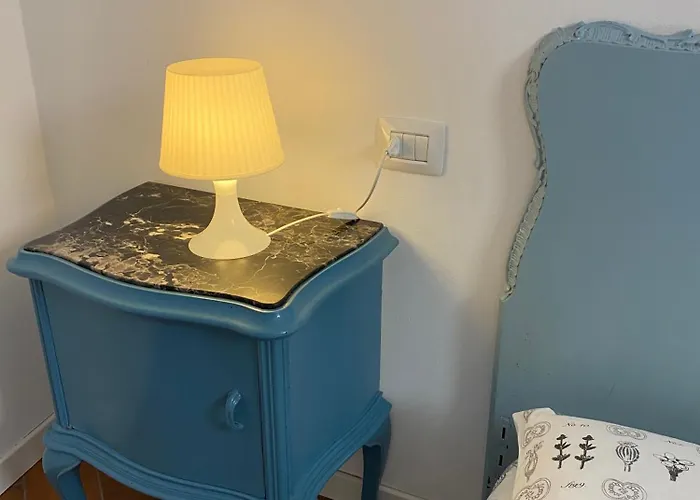 House Torre Apartment