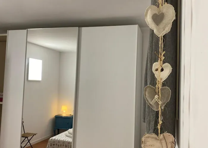 House Torre Apartment