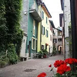 Apartman House Torre Mandello del Lario