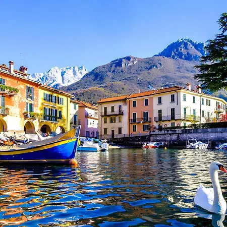 アパート House Torre