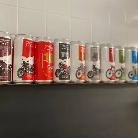 House Torre アパート マンデッロ・デル・ラーリオ