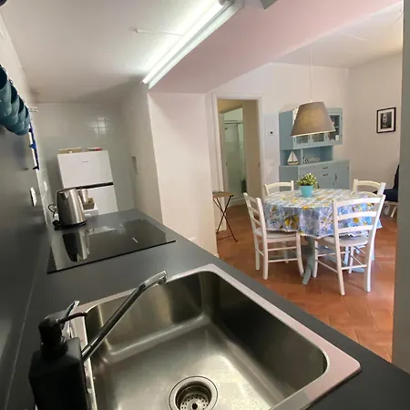 アパート House Torre