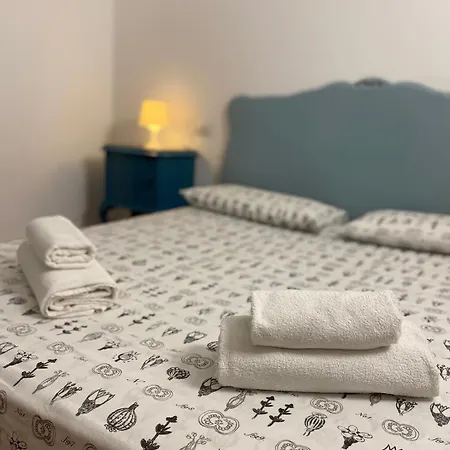 House Torre アパート *