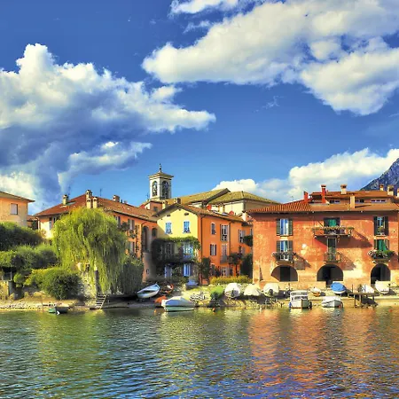 House Torre Διαμέρισμα Mandello del Lario